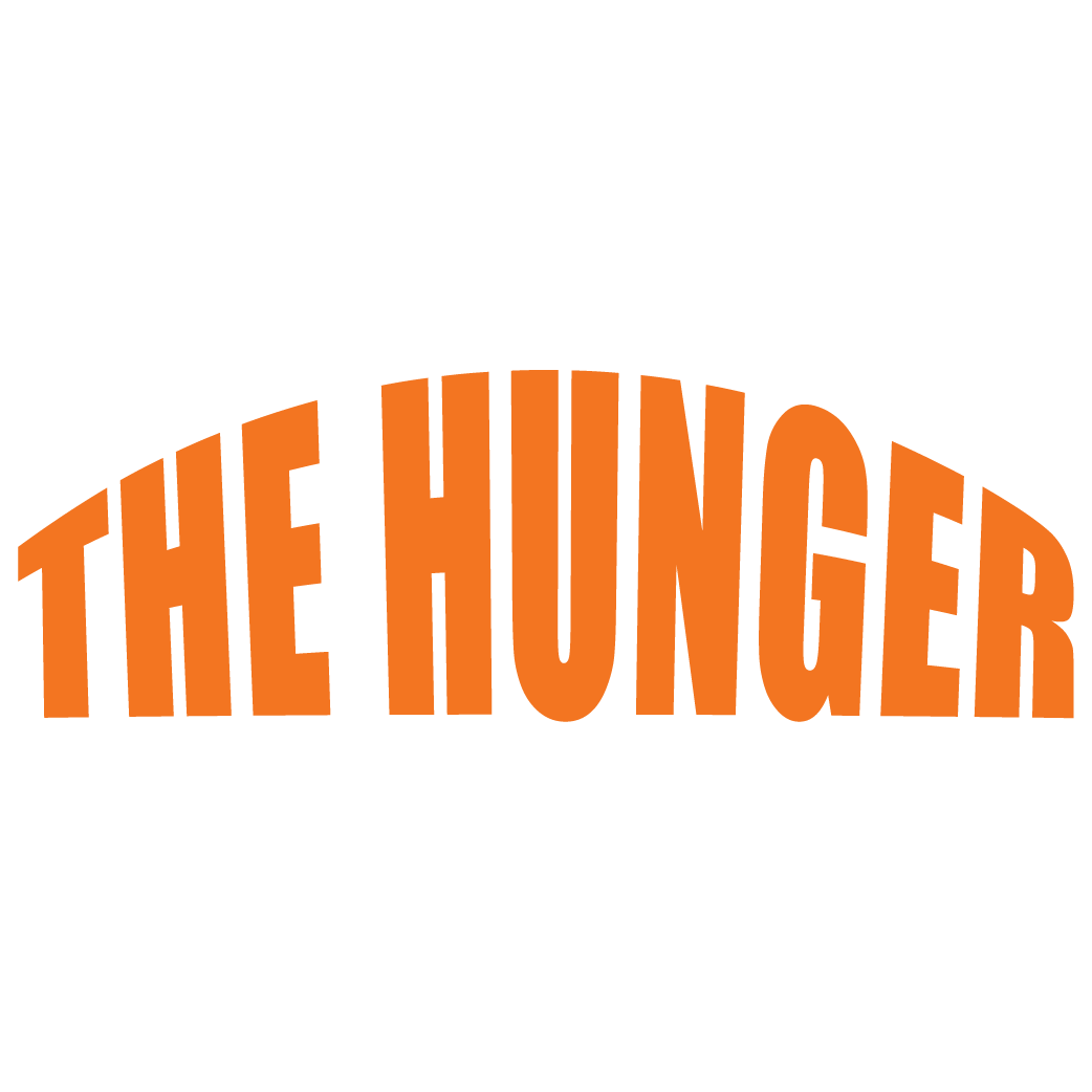 the hunger sa-logo